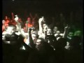 Fans singing the soldiers song - Wolf Tones Gig ...