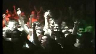 Fans singing the soldiers song - Wolf Tones Gig (Barrowlands)