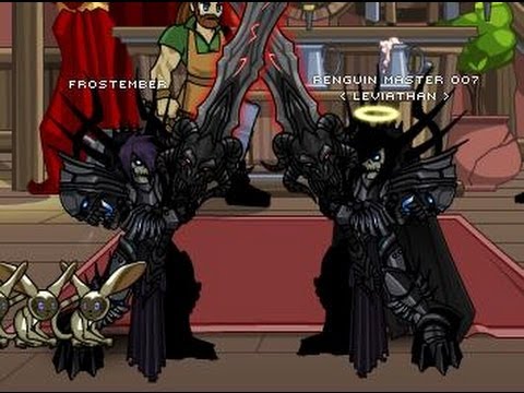 Adventure Quest Worlds Movie Trailer!