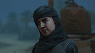【実況無し】Assassin's Creed Mirage Part12 【英語音声・日本語字幕】