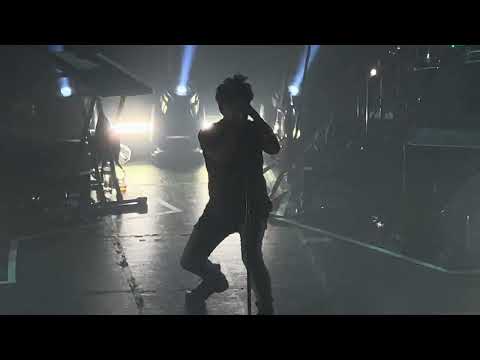 Gary Numan Live At The Fonda Theatre in Hollywood, CA. 04-07-2024 (Full Show)
