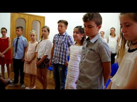 LIBRIĆ KOMIŠKIH BESID   drugi dio