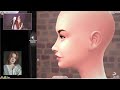 Создаю своих подписчиков в Симс 4