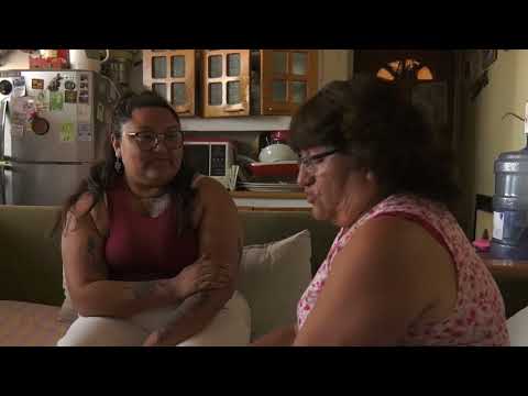 Barrio EL Vergel   Cerro La Cruz