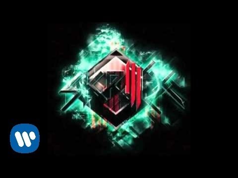 Skrillex - Scary Monsters And Nice Sprites (Official Audio)