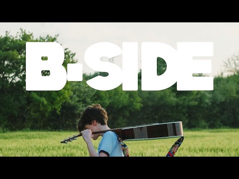 B-Side | The Corsairs | Official music video
