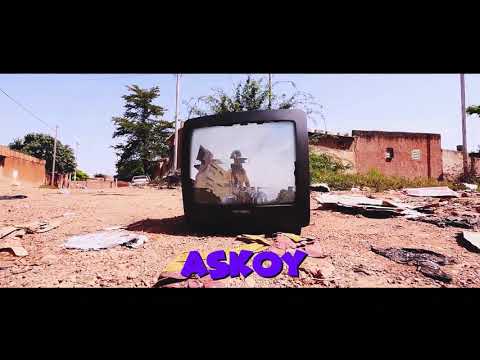 Sa Majesté ASKOY-YelBédo (clip officiel)