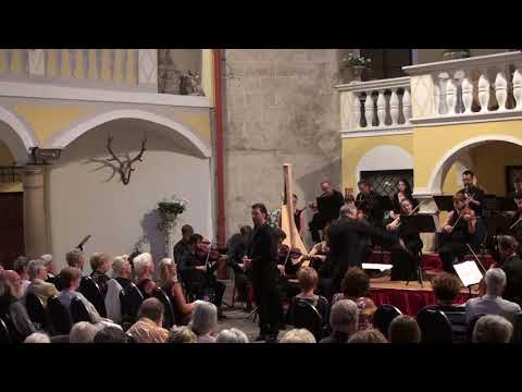 Russi Nikoff - Arie Macbeth - "Perfidi ... Pieta, rispetto, amore"