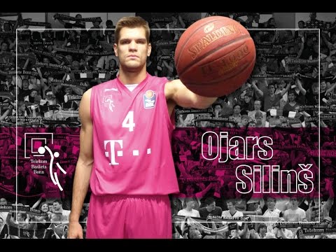 Ojars Silins 11 points, 3 rebs, 2 assists