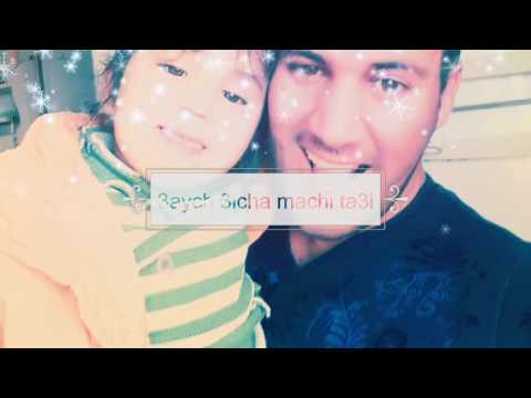 bilel tacchini avec houssem magic 3aych 3icha machi ta3i 2017