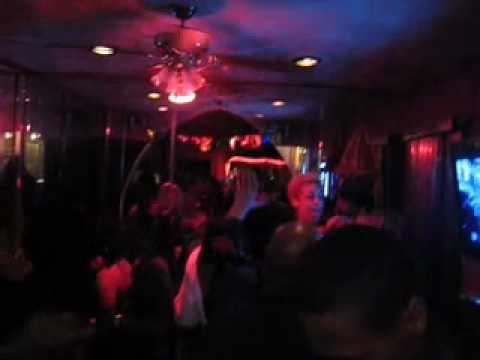 Zodiac Fishgrease's Party Jan, 2010