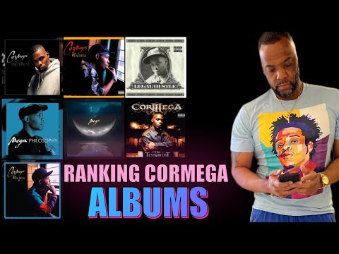 Cormega | Ranking All His Albums