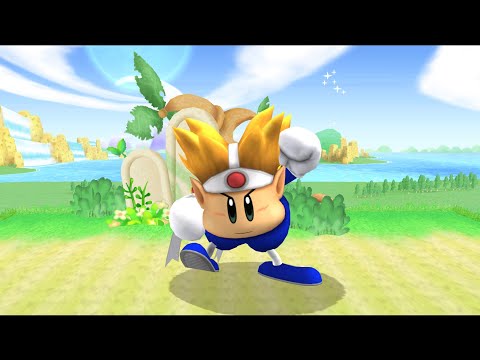 PMEX Remix Classic Mode - Knuckle Joe (Normal Difficulty)