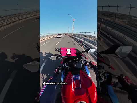 Most WHOLESOME Guys Bikers Have Ever Met