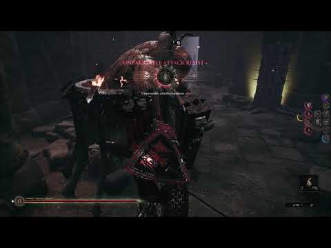 Mortal Shell: Virtuous Cycle Eredrim Full Run - Lotus Prince Presents