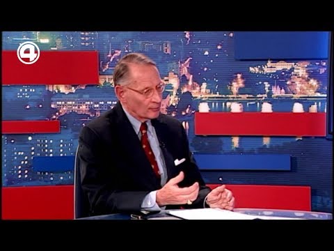 Пол Картер