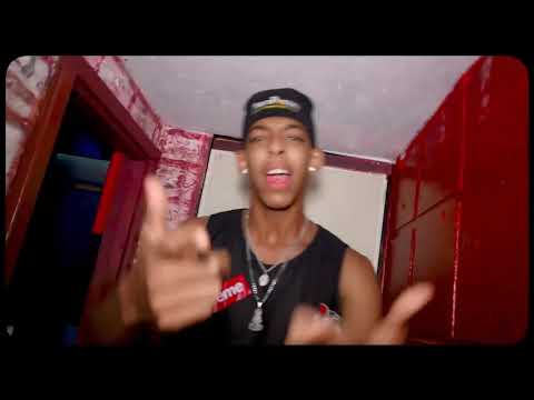 Zurdo One & El Yovi ft Jairon Pro & El Viki - Más Fuerte Que Tu