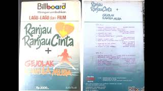 Download lagu R̲a̲n̲ja̲u̲ R̲a̲n̲ja̲u̲ C̲i̲n̲t̲a̲ (H̲Q̲) mp3