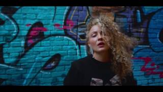 Jarren Benton -"Gimme the loot" freestyle by Nastya Opasnaya