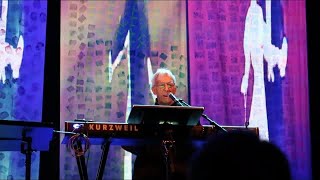 John Cale – Do Not Go Gentle Into That Good Night, 7 March 2025, Munich