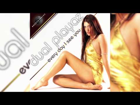 Dual Playaz - Every Day I See You (Bootleggerz Remix) // DANCECLUSIVE //