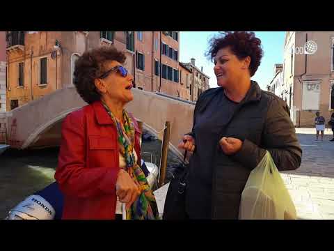 Storie e persone - “Non lasceremo Venezia”