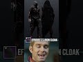 BEST And WORST Hunter Cloaks! (Part 1) - Destiny 2 Fashion #destiny2 #shorts