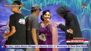 Download lagu KALAH MATERI COVER SANDIWARA INDRA PUTRA VOC. KURNIAWATI FEAT YOES NOVANIA mp3
