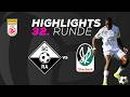 SCR Altach Vs SV Oberbank Ried Matchday 32 ADMIRAL Bundesliga 2025 26