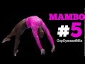 Mambo No. 5 - Gymnastics Floor Music