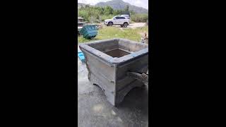 Hoàn thiện đơn cho bác khách Thái Bình