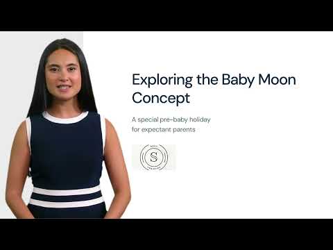 What is Baby Moon Concept?