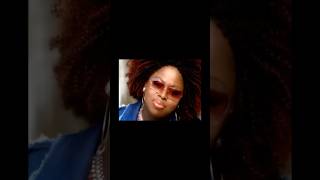 LOVE HER HAIR! “Black Brotha” by Angie Stone