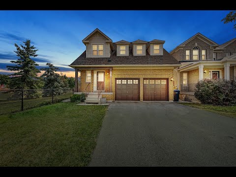 30 Clovercrest Drive, Brampton | Listed By Bryan Chana