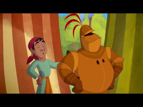 Трейлер