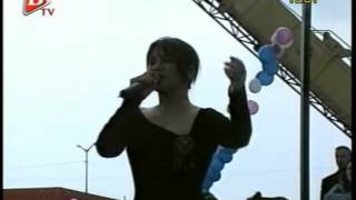 SEZEN AKSU GÜLÜMSE