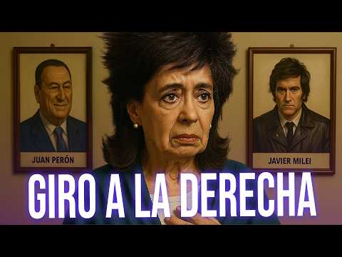 Arrasados: el peronismo quiere ahora girar a la derecha