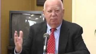 Little Italy Niagara TV Magaddino Mafia episode