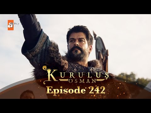 Kurulus Osman Urdu - Season 6 Episode 242