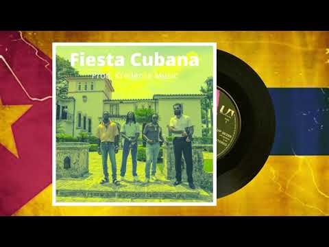 FREE Camila Cabello x Migos Type Beat ''Fiesta Cubana'' [Prod. Kredence Music]