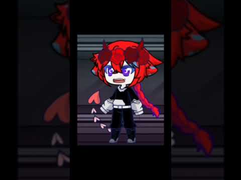 :llWe're big dogs:ll #gachalife #friends #pipsqueak #bigdog