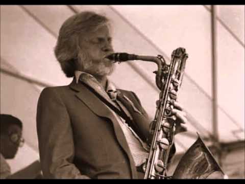 Gerry Mulligan - Open Country