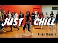 Just Chill Dance Choreography Richa Chandra Dance