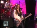 Alanis Morissette - Underneath (Live at the Ellen DeGeneres Show)