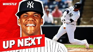 Yankees Juan Soto Is The SCARIEST Hitter In MLB?! 😳