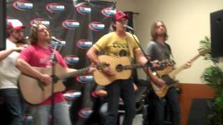 Jon Pardi Performs &quot;Happens All The Time&quot;