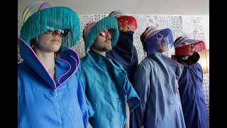 Orchestra Of Spheres - Mirror