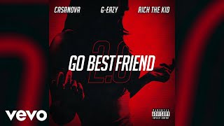 Go BestFriend 2.0 Music Video