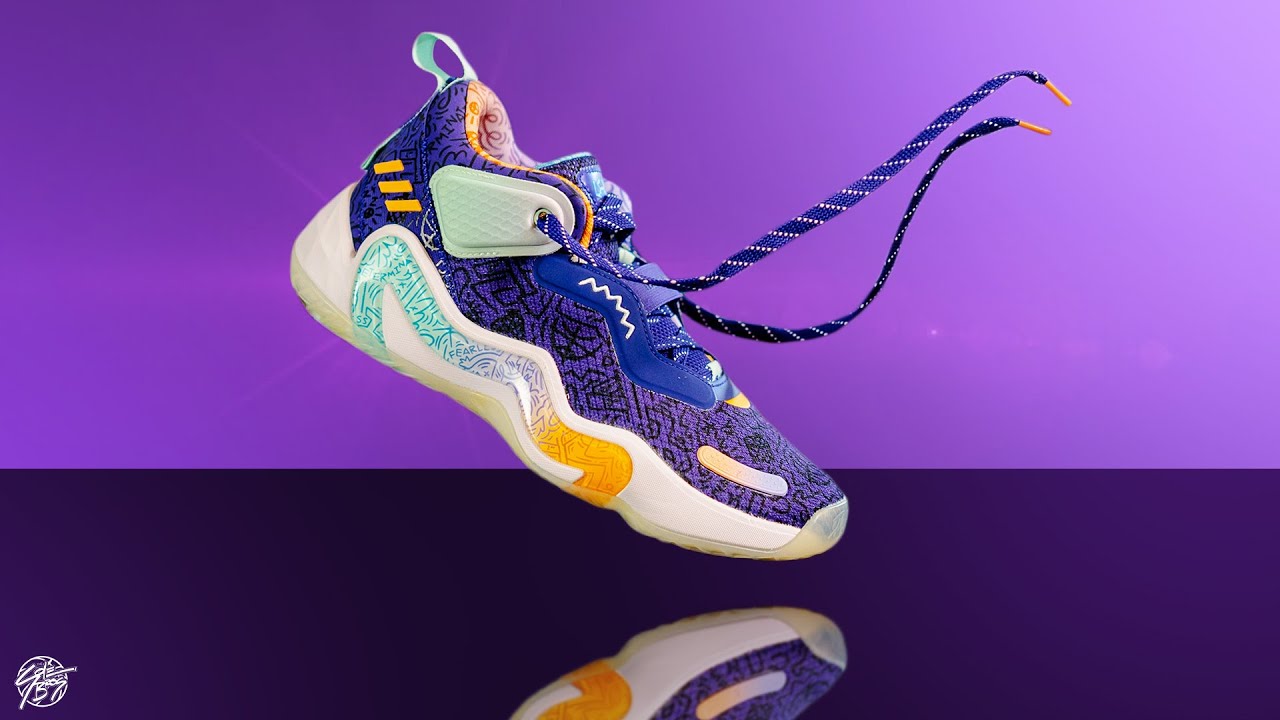 Adidas D.O.N. Issue #3 Performance Review!