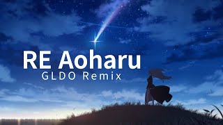 Download lagu RE Aoharu (GLDO Remix)│Blue Archive OST mp3